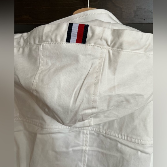 TH Jacket - Picture 6 of 9